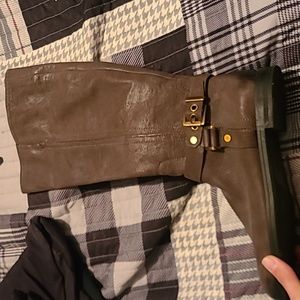 FRANCO SARTO mid-calf boots